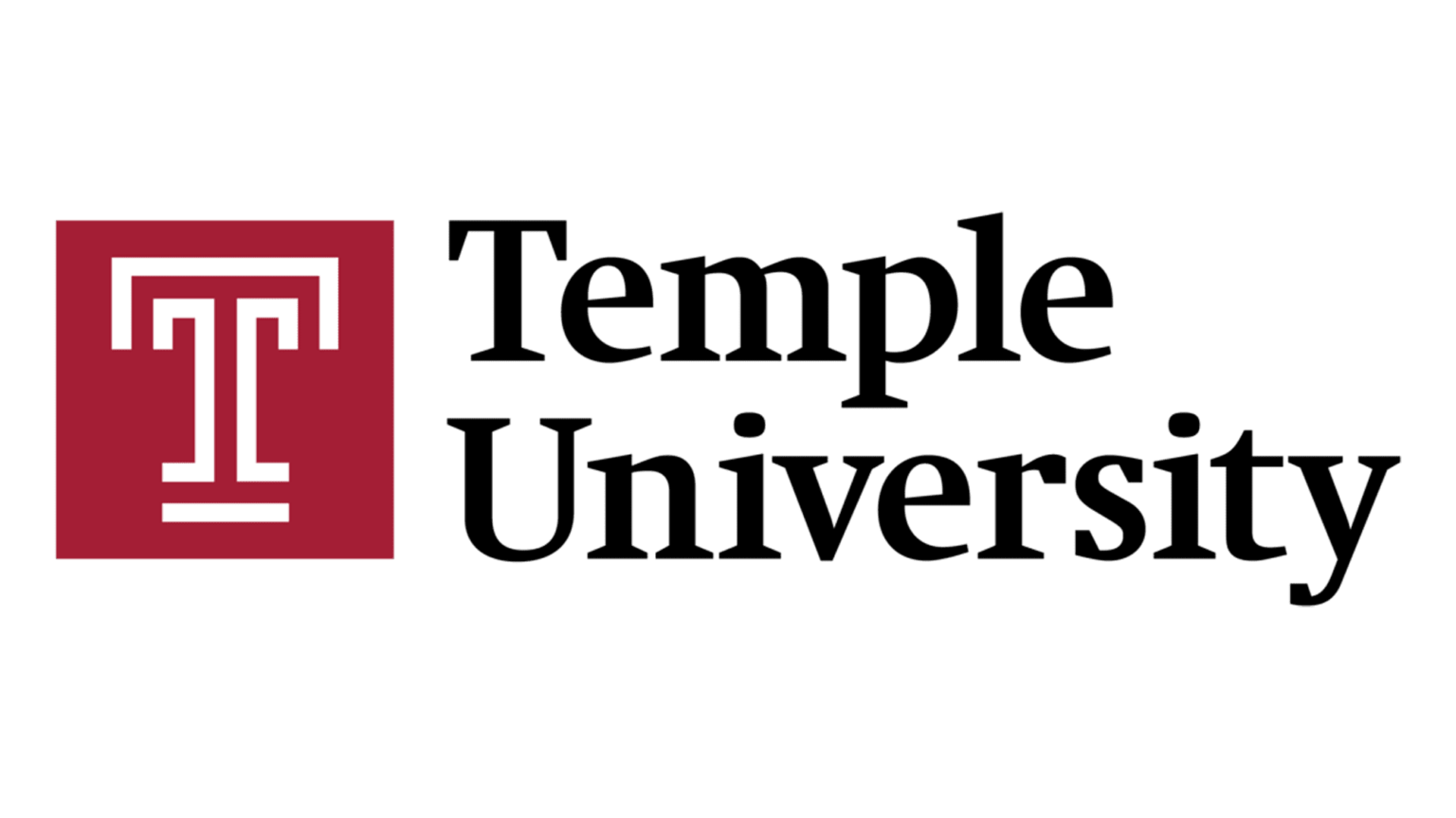 Temple University Logo